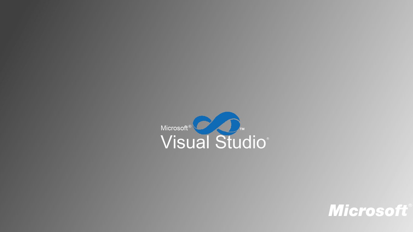 Visual Studio Wallpapers - Top Free Visual Studio Backgrounds ...