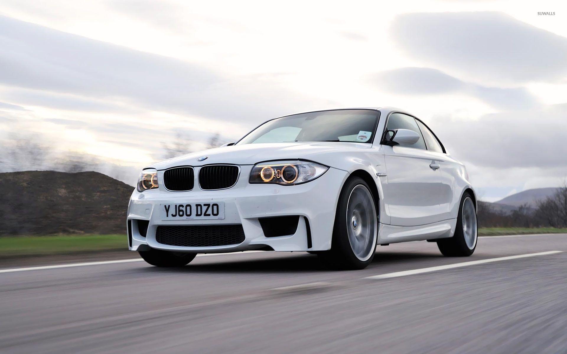 BMW 1 Series wallpaper by P3TR1T  Download on ZEDGE  006d