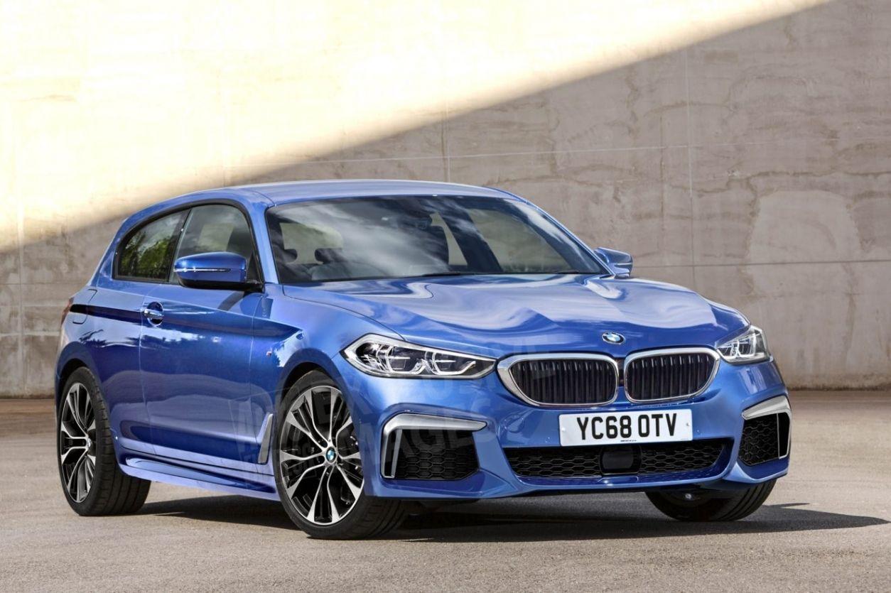 1254x835 BMW 1 Series Wallpaper