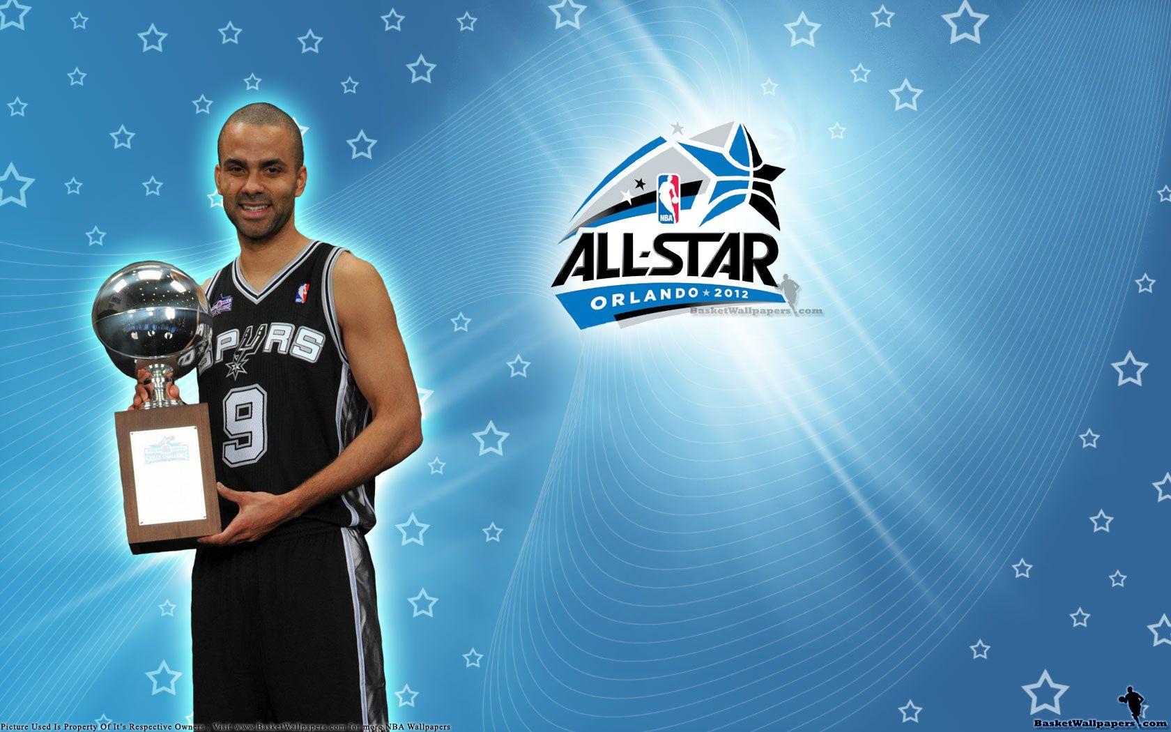 1680x1050 Tony Parker 2012 Skills Challenge Winner Wallpaper. Basketball Wallpaper at
