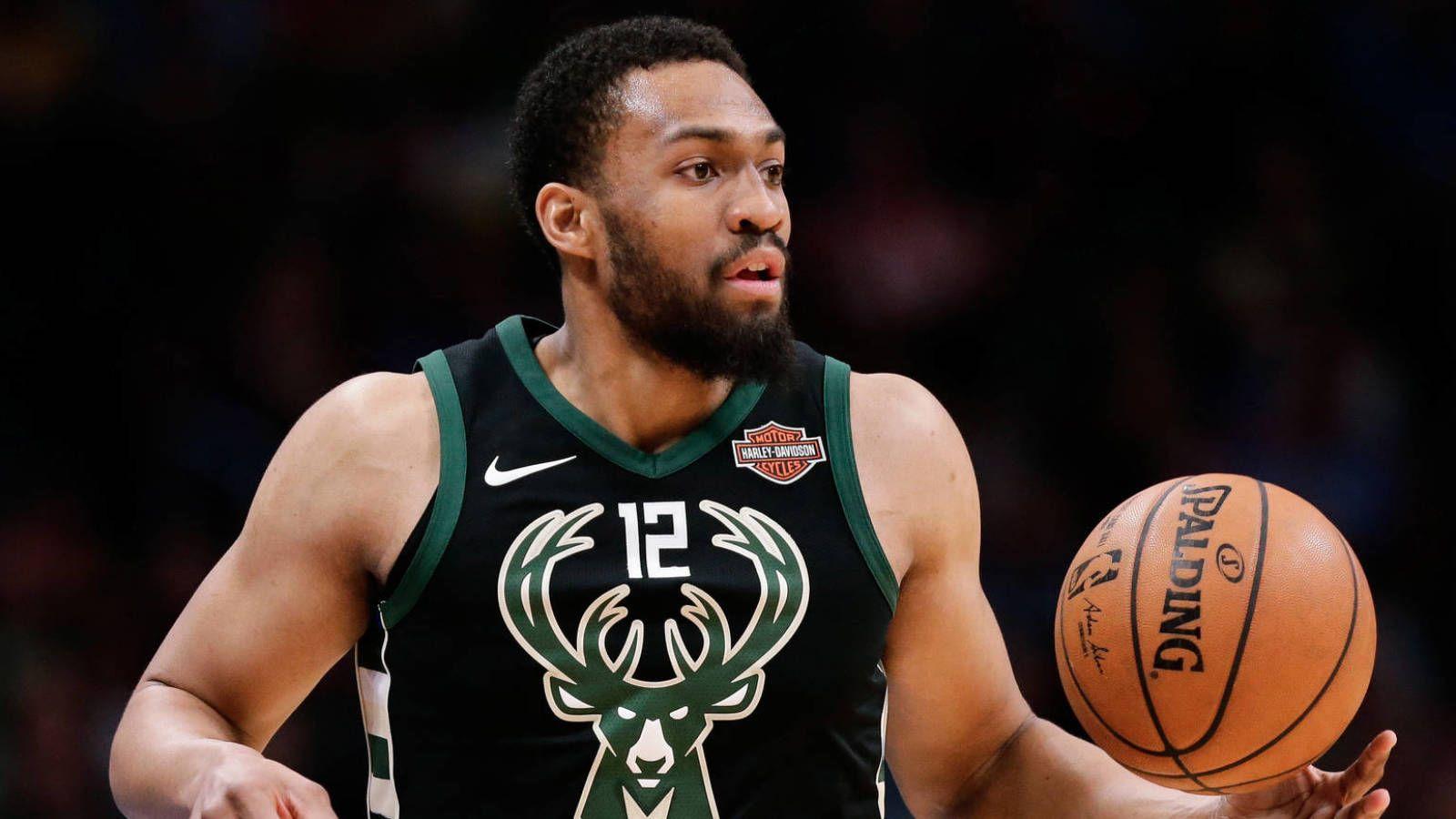 1600x900 HD Jabari Parker Wallpaper