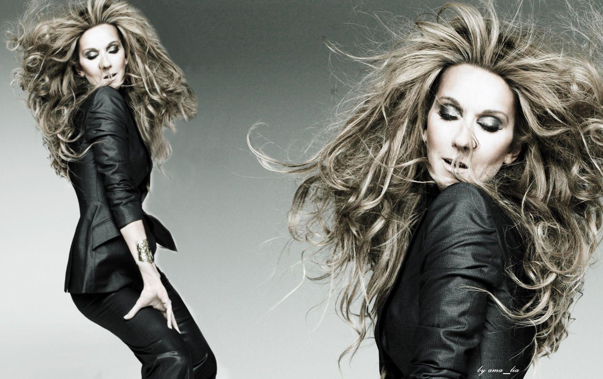 1982x1245 Celine Dion Wallpaper