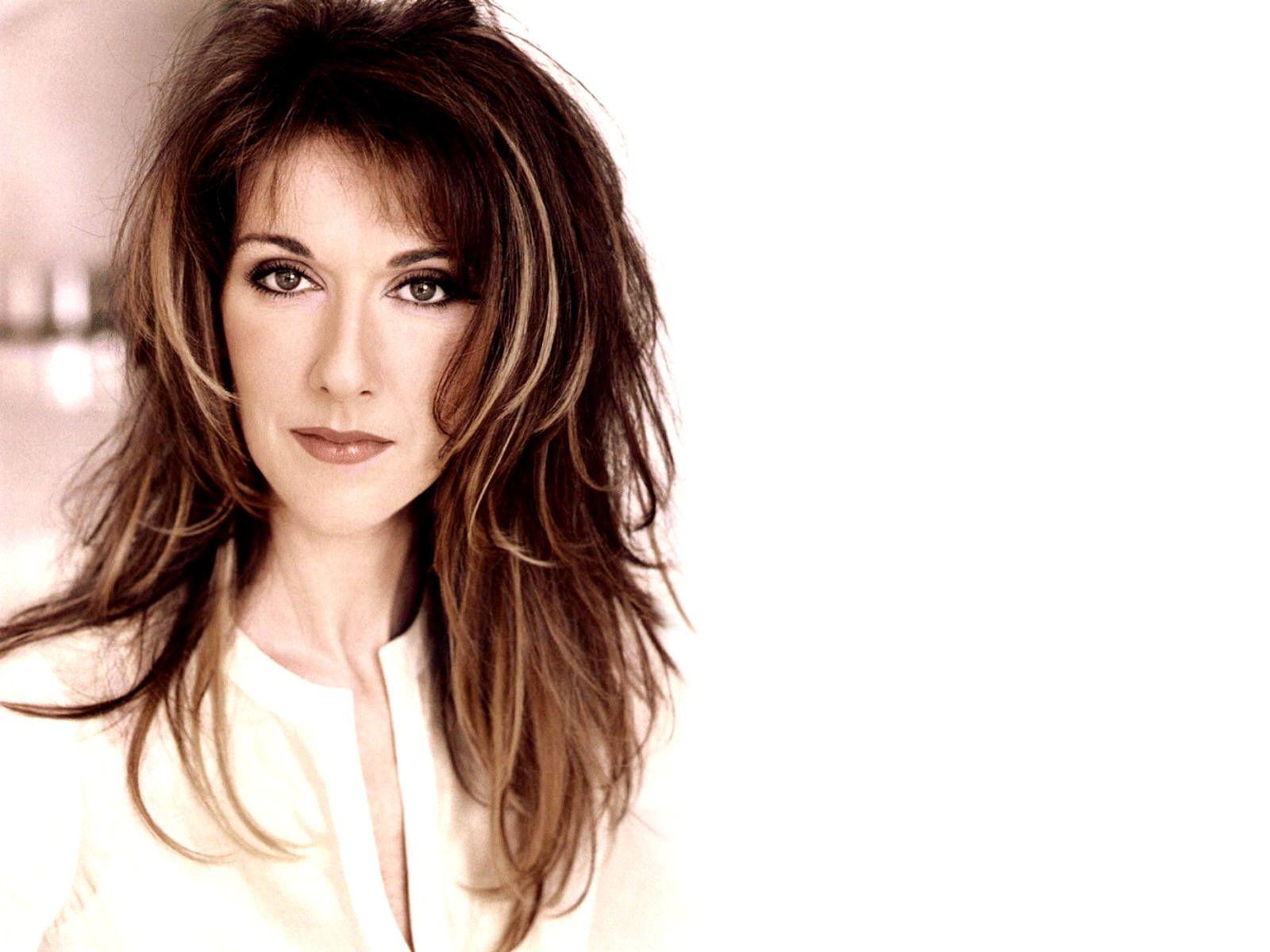 1600x1200 Celine Dion Wallpaper and Background Imagex1200
