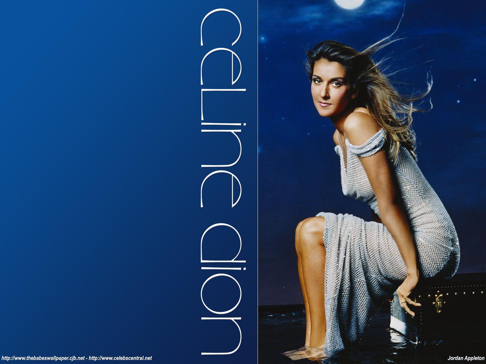 1600x1200 Celine Dion Wallpaper and Background Imagex1200