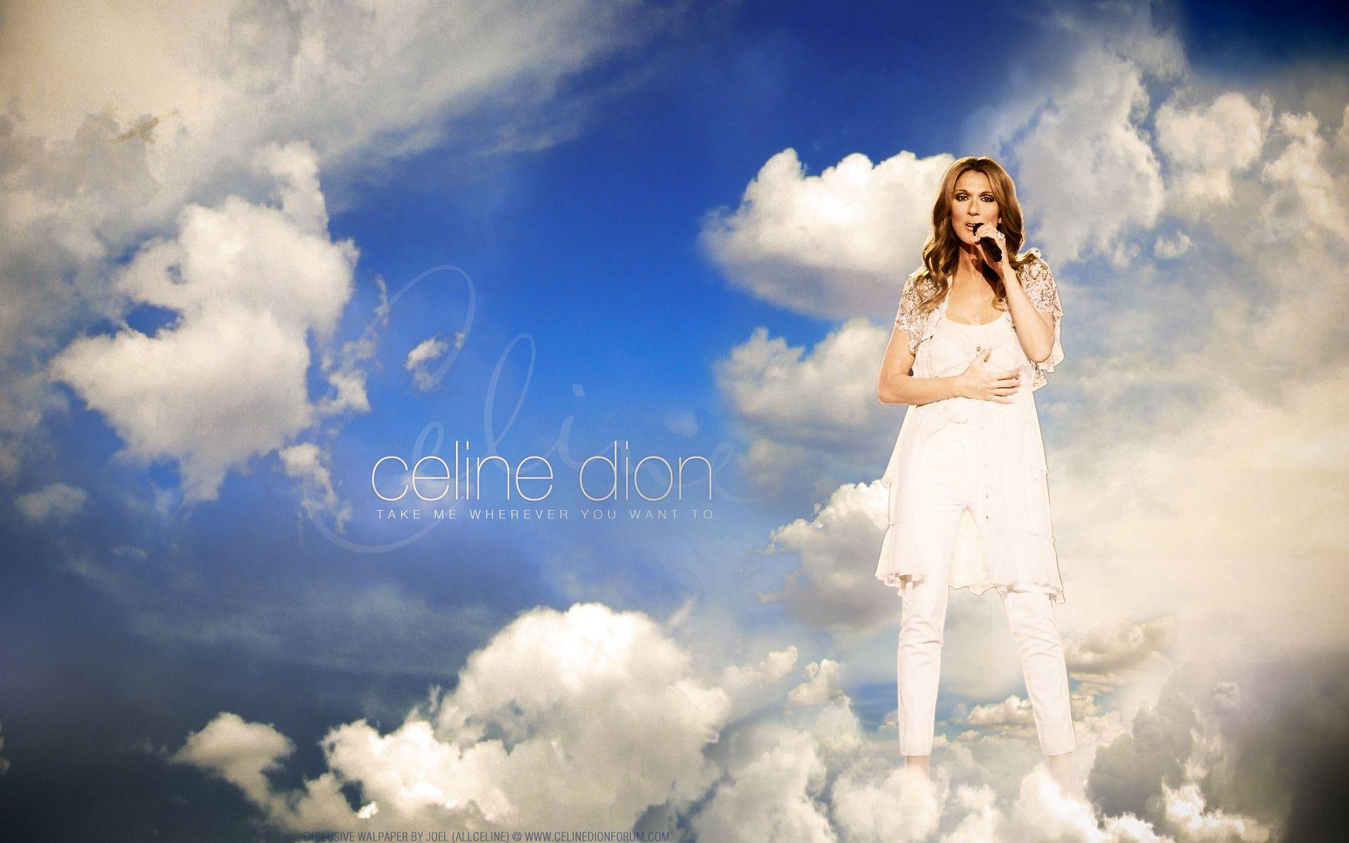 1920x1200 Celine Dion Wallpaper L9W9