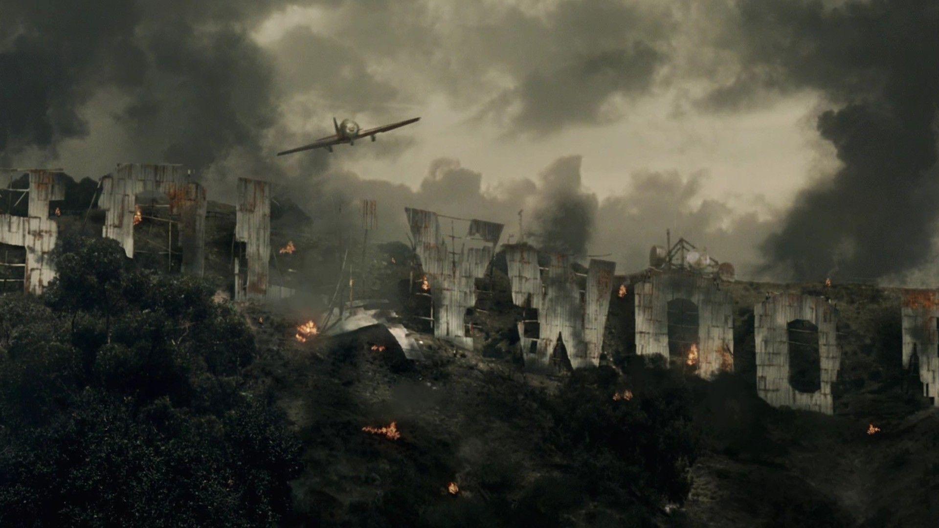 1920x1080 Post Apocalyptic Wallpaper HD