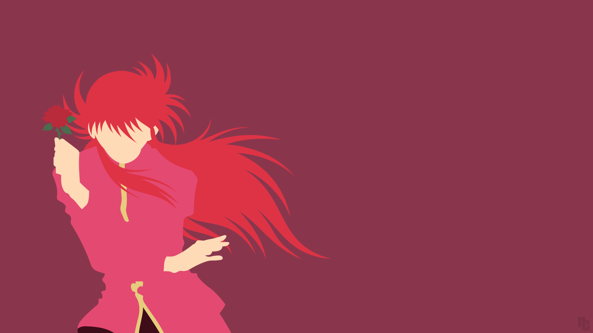 1920x1080 Yu Yu Hakusho HD Wallpaper. Background Imagex1080
