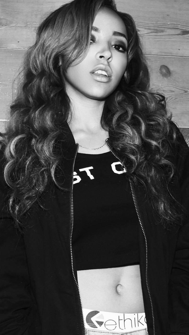 Tinashe Wallpapers - Top Free Tinashe Backgrounds - WallpaperAccess