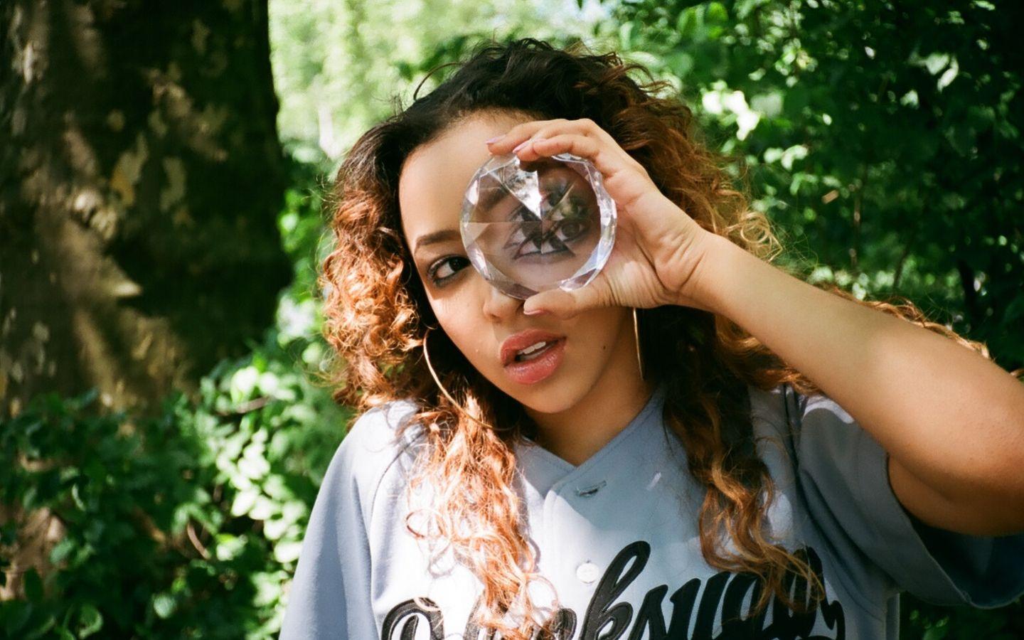 1440x900 Just Tinashe