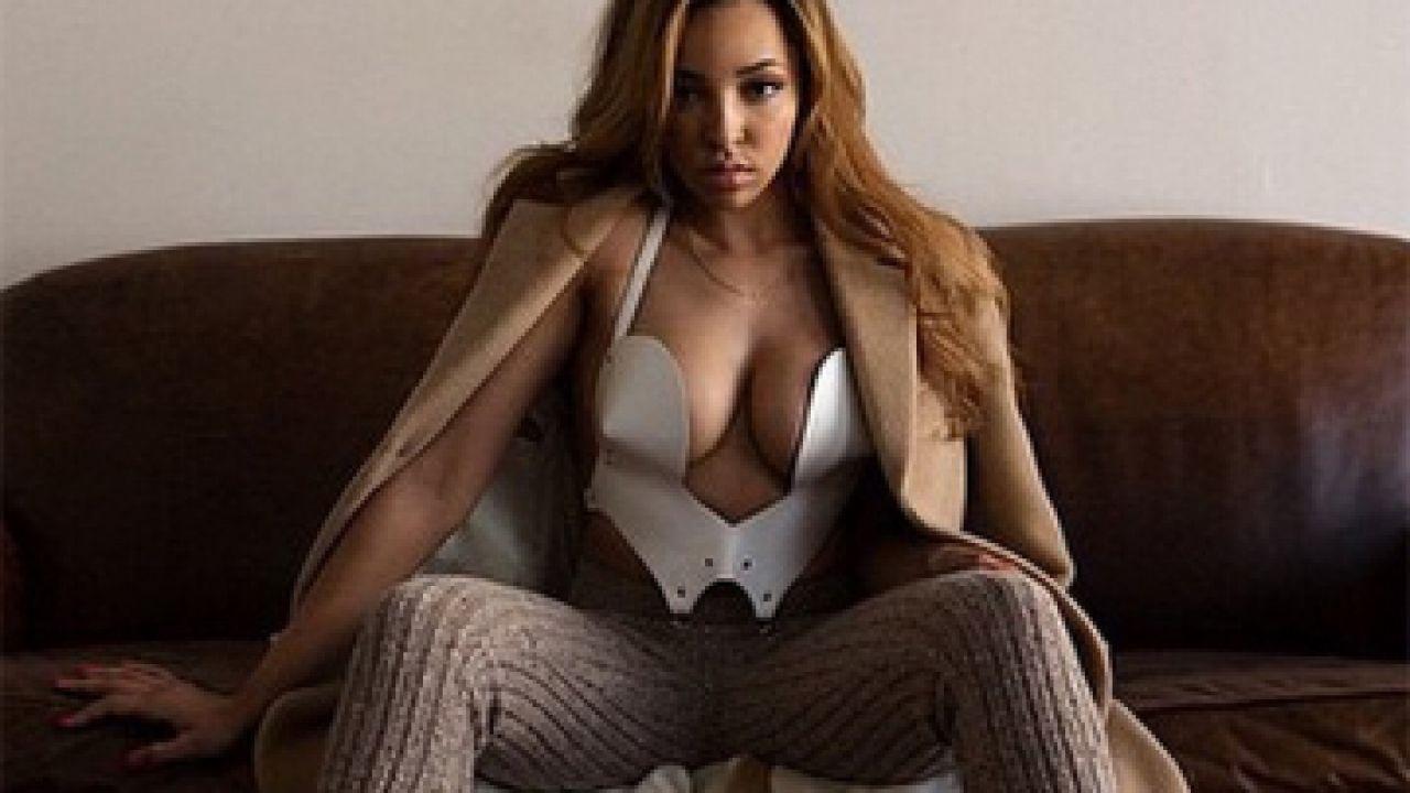 1280x720 Picture of Tinashe, Picture Of Celebrities