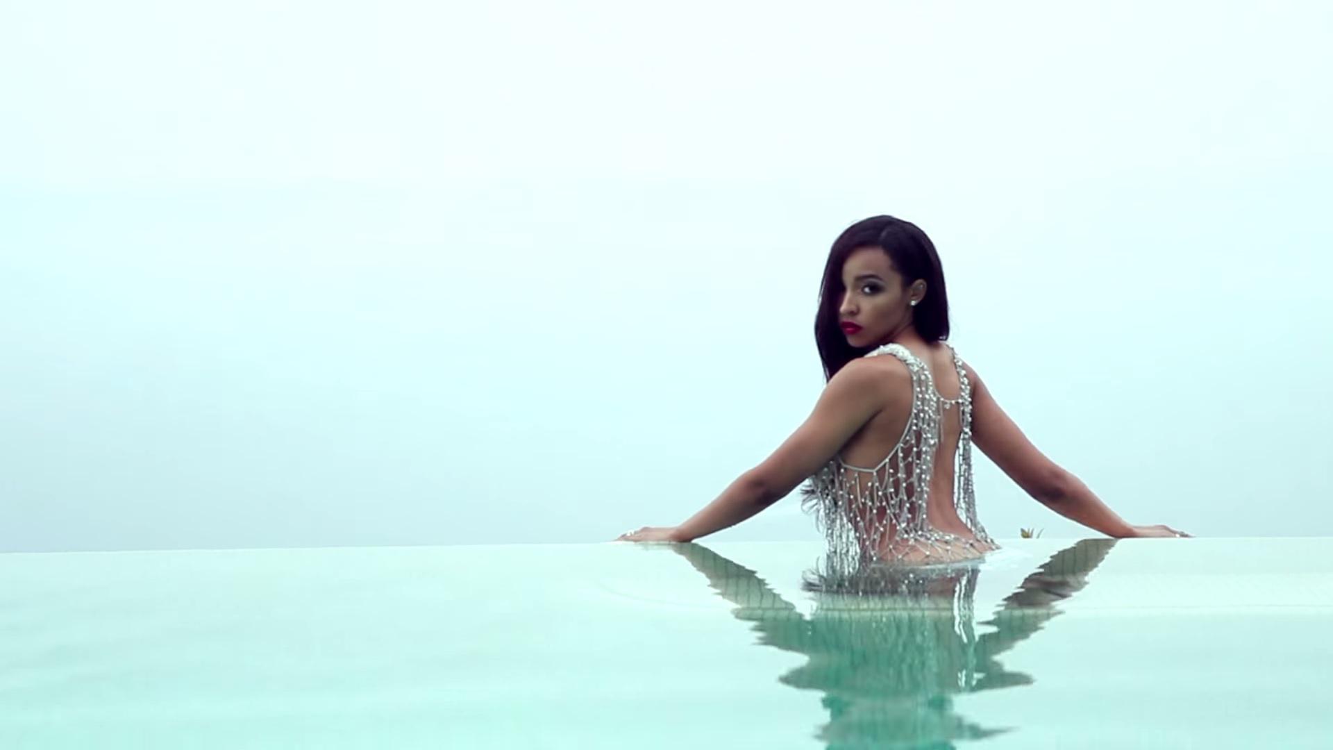 1920x1080 Tinashe for Kode Magazine (Summer 2015)