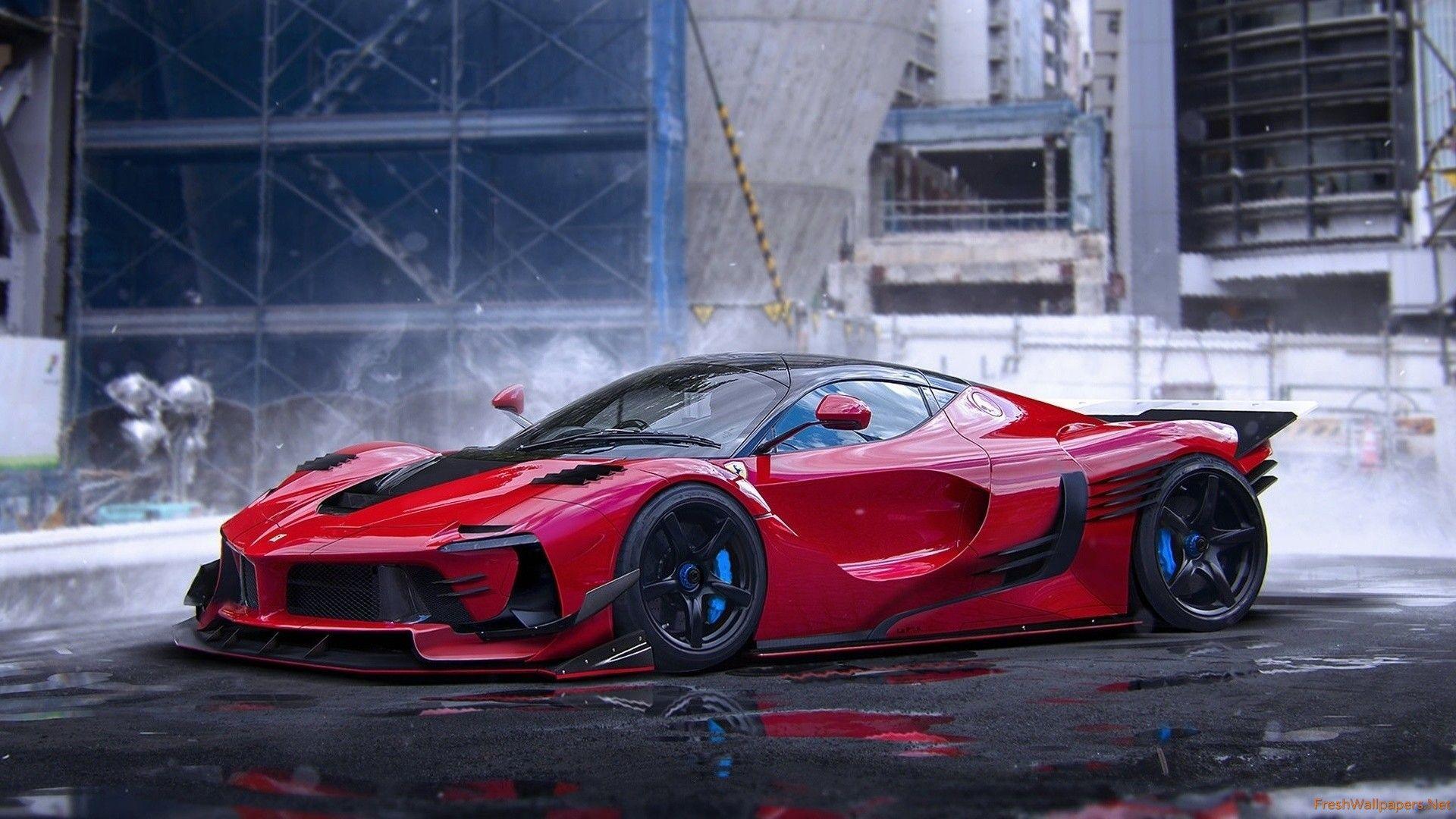 ferrari laferrari wallpaper hd for iphone