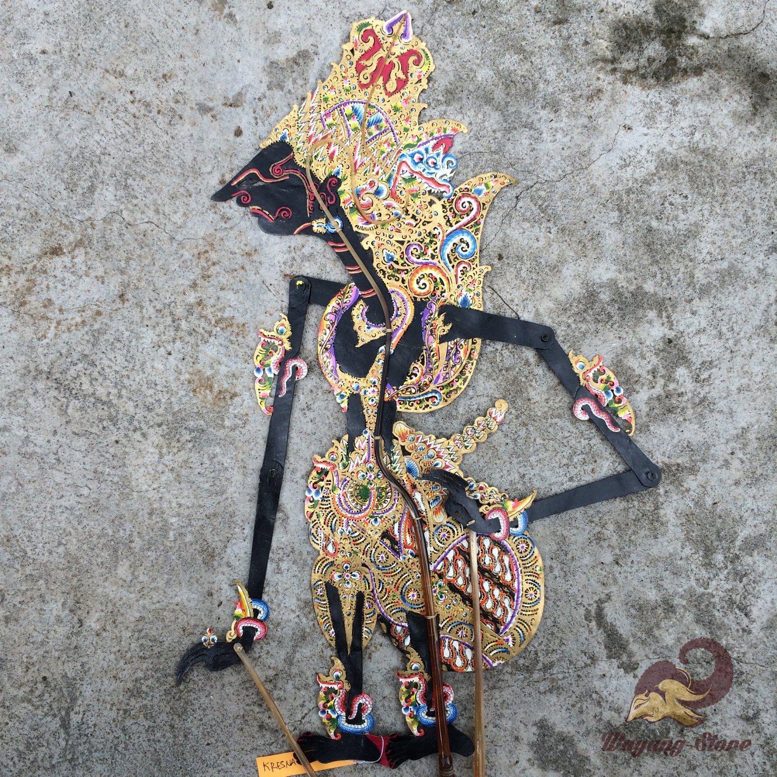 Wayang Wallpapers - Top Free Wayang Backgrounds - WallpaperAccess