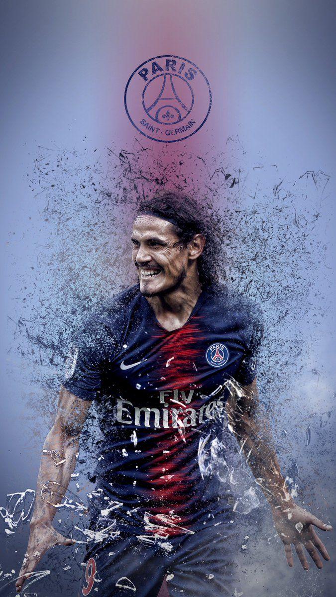 675x1200 GraphicSam #Cavani phone wallpaper
