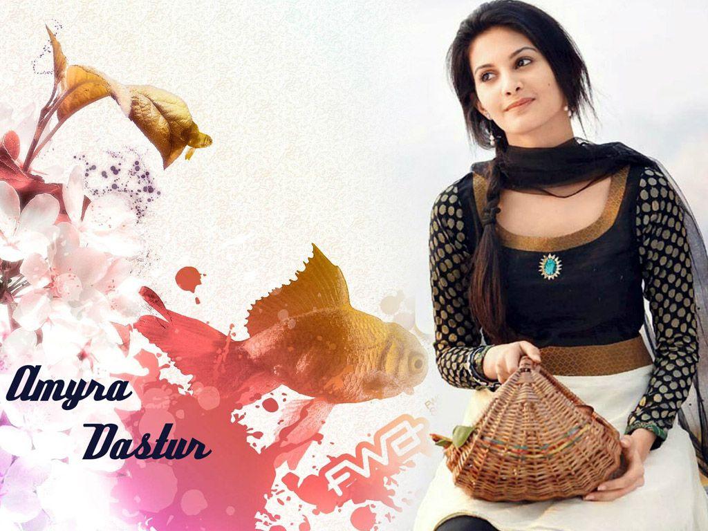 1024x768 Amyra Dastur HQ Wallpaper. Amyra Dastur Wallpaper