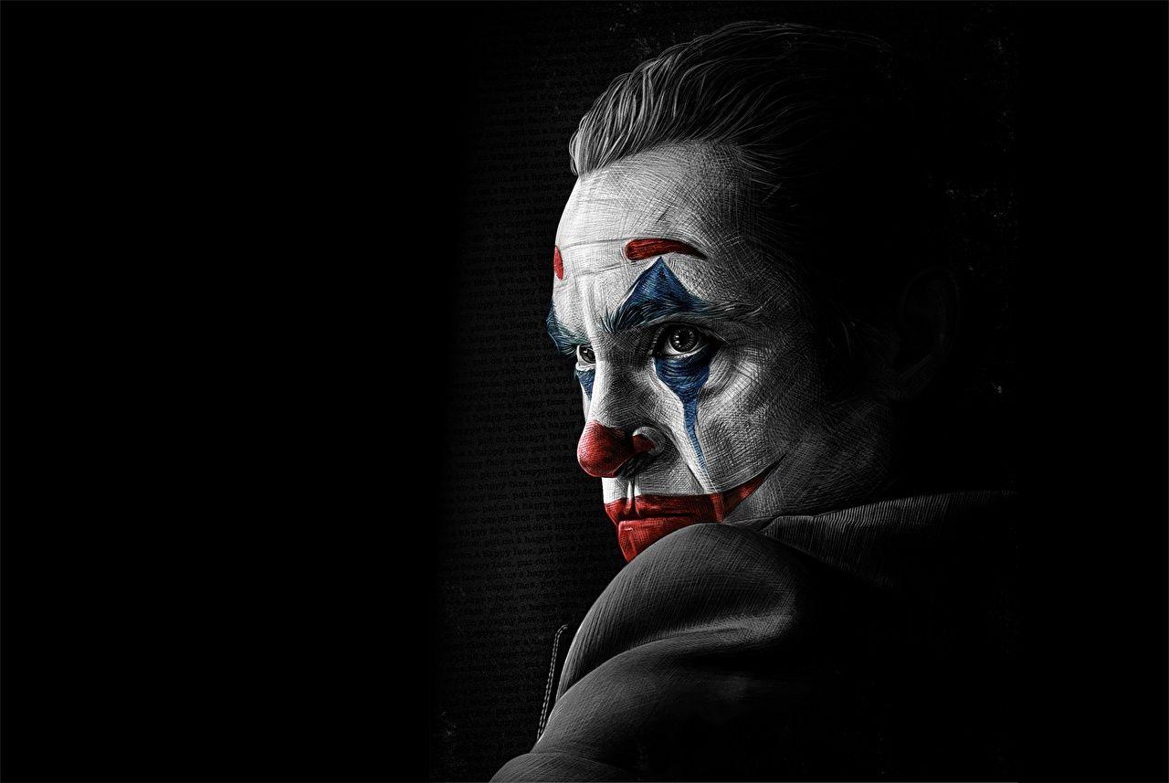 Black Joker 2019 Wallpapers - Top Free Black Joker 2019 ...