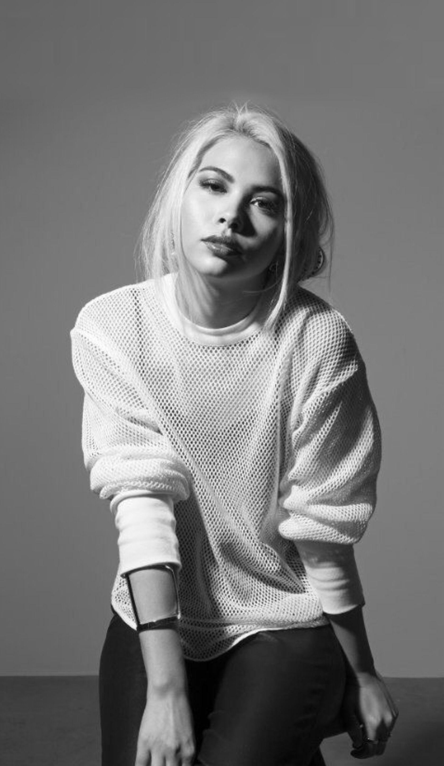 1680x2896 Hayley Kiyoko Wallpaper. Hailey kiyoko, Girl