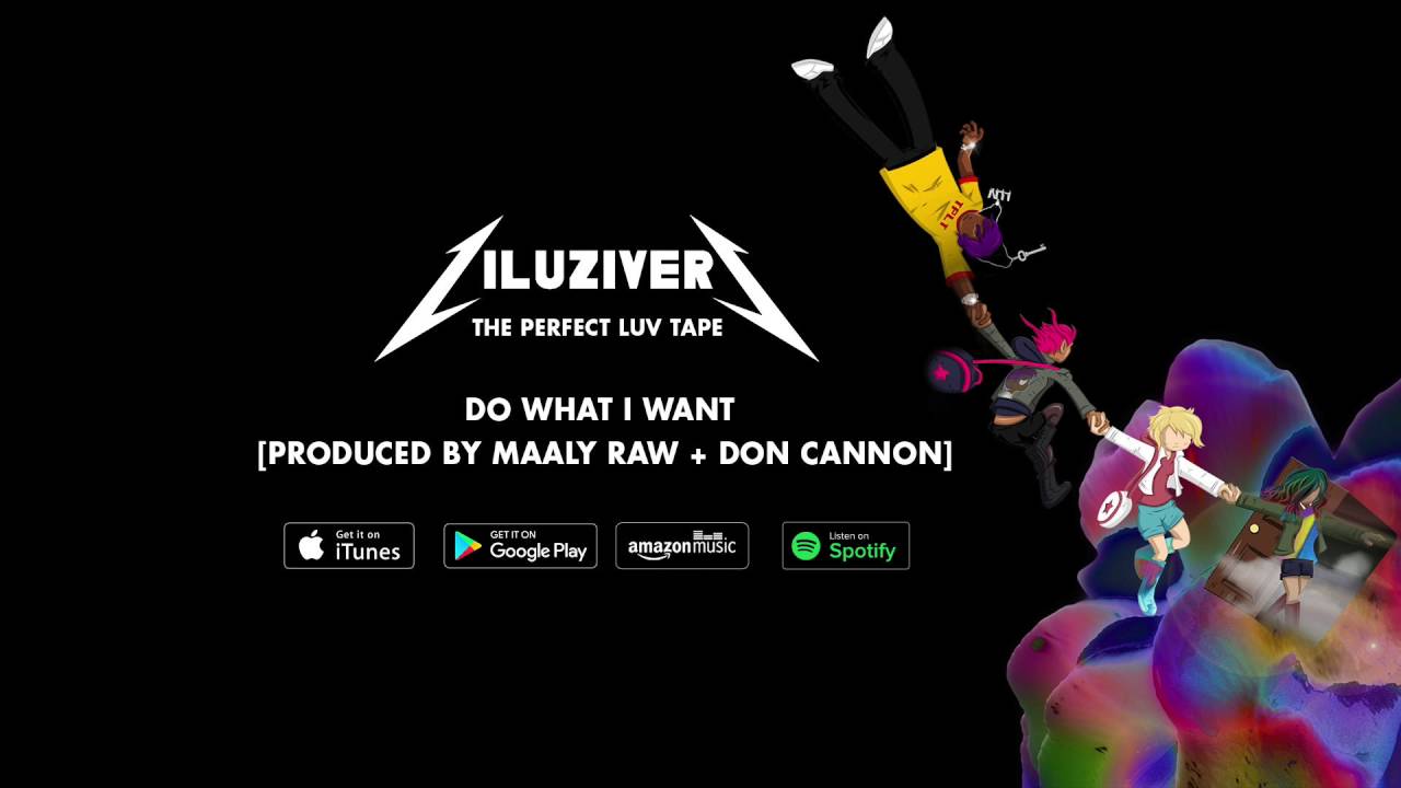1280x720 Lil Yachty, 21 Savage, Lil Uzi Vert: In the Kids Took