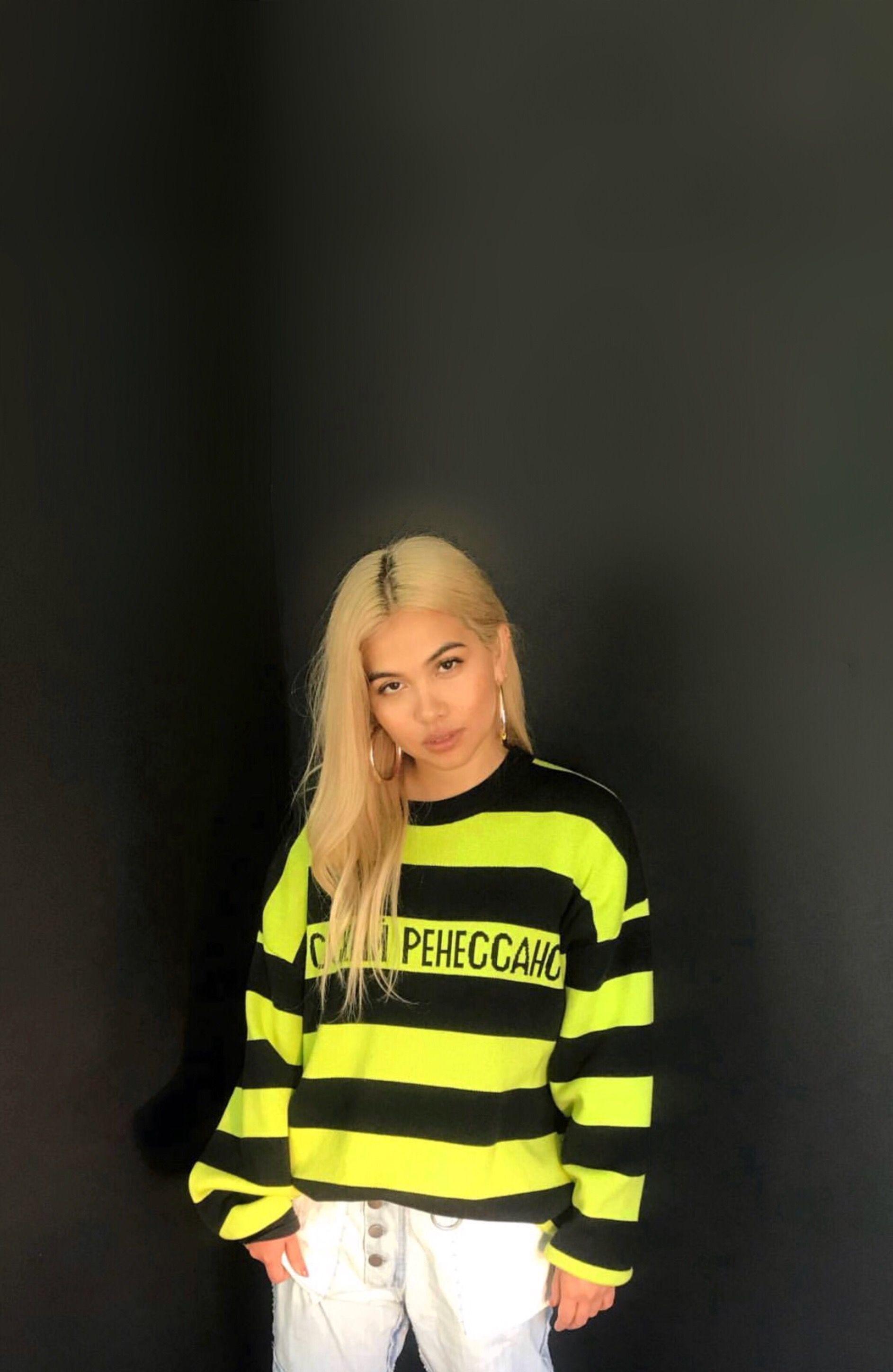 1886x2896 Hayley Kiyoko Wallpaper. Hailey kiyoko, Melanie