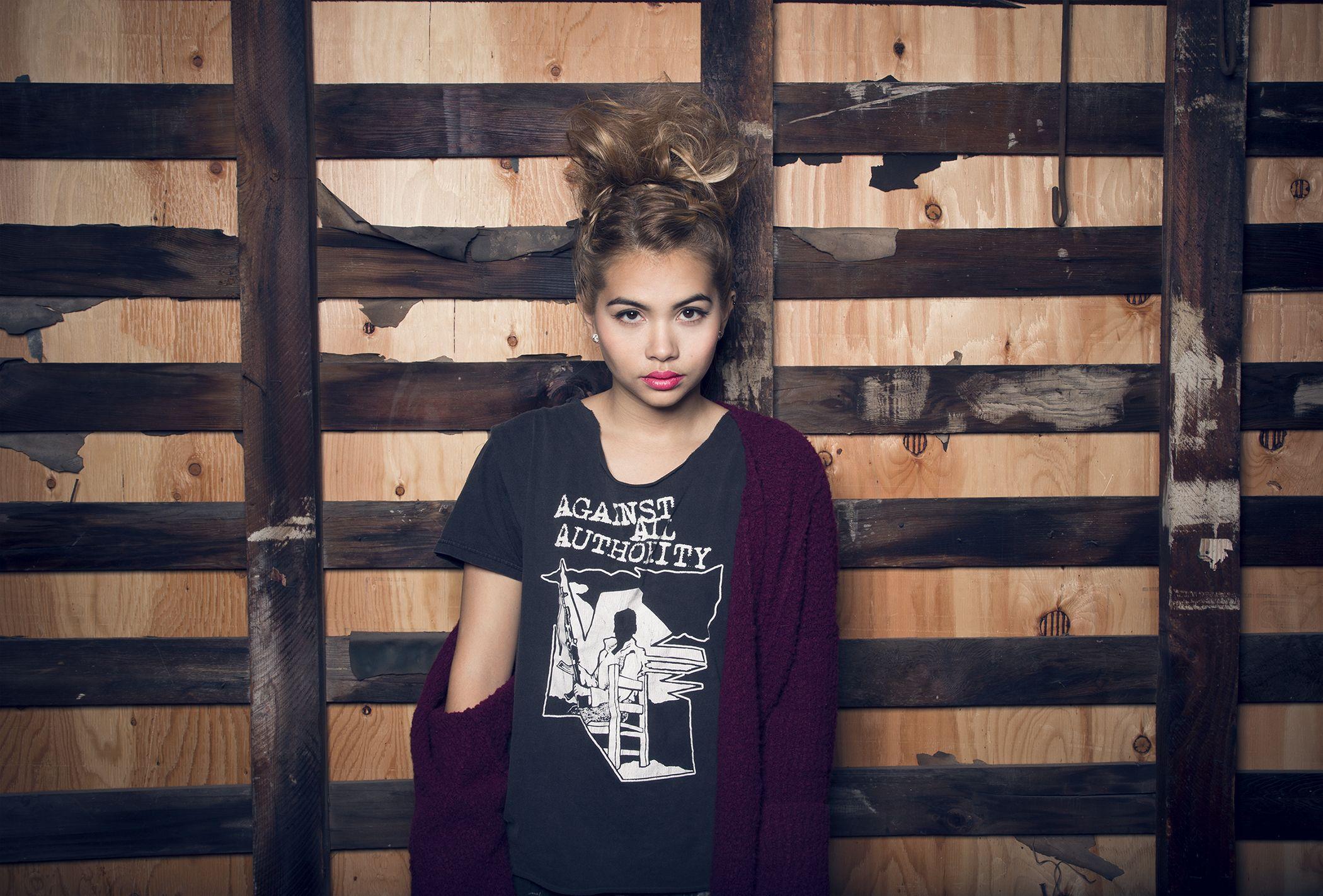 2100x1423 Hayley Kiyoko HD Wallpaper. Background Imagex1423