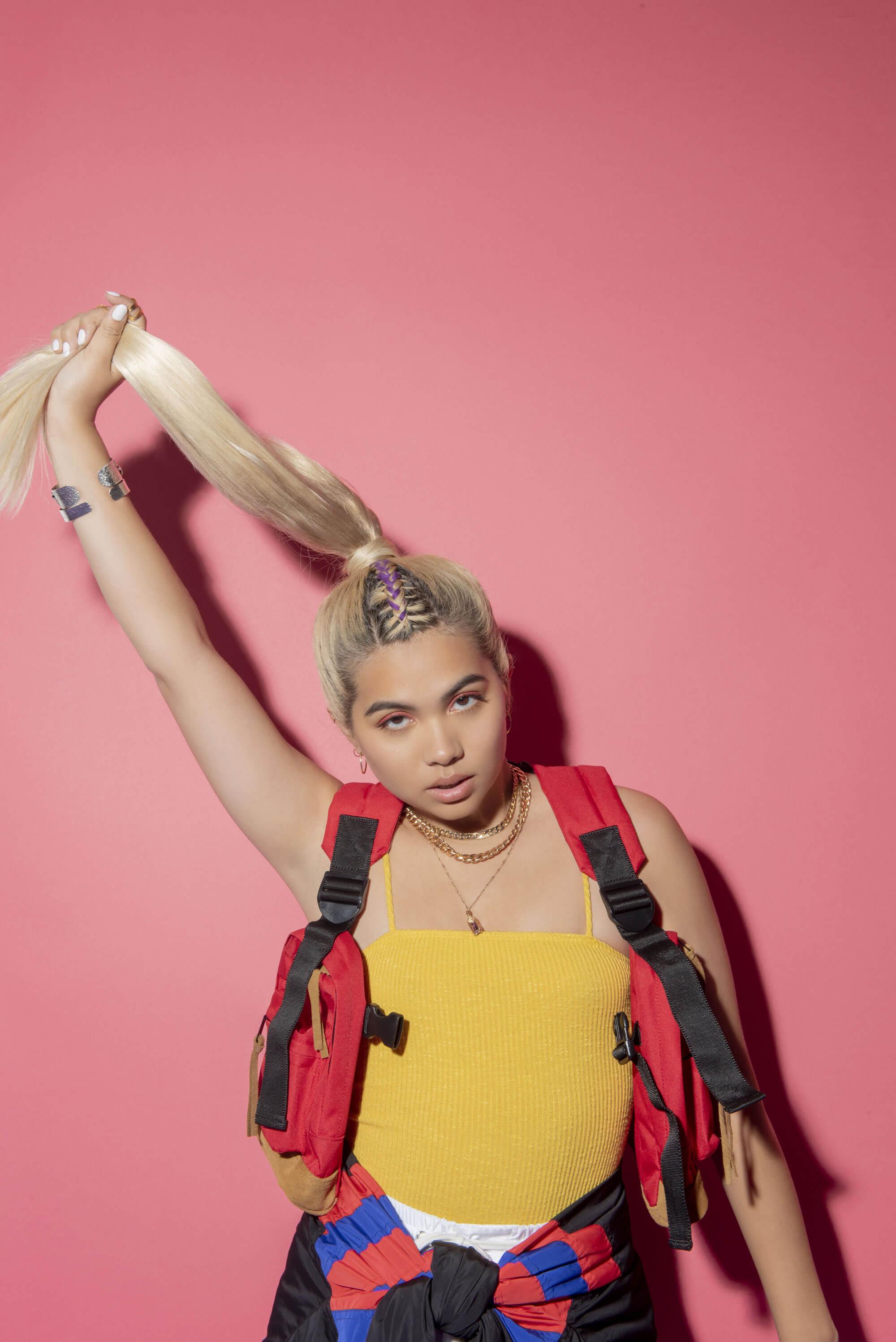 2000x2996 Hayley Kiyoko Is Our June Cover Star