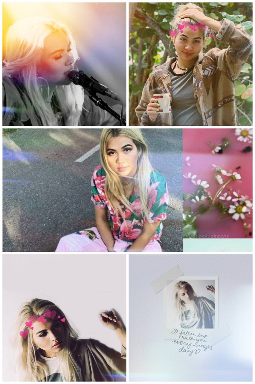 853x1280 Hayley Kiyoko wallpaper