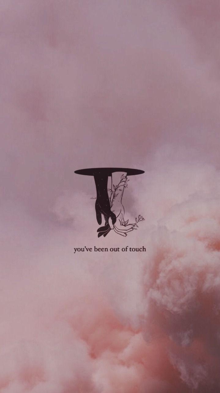 719x1280 Lyric Hayley Kiyoko Free Wallpaper & Background