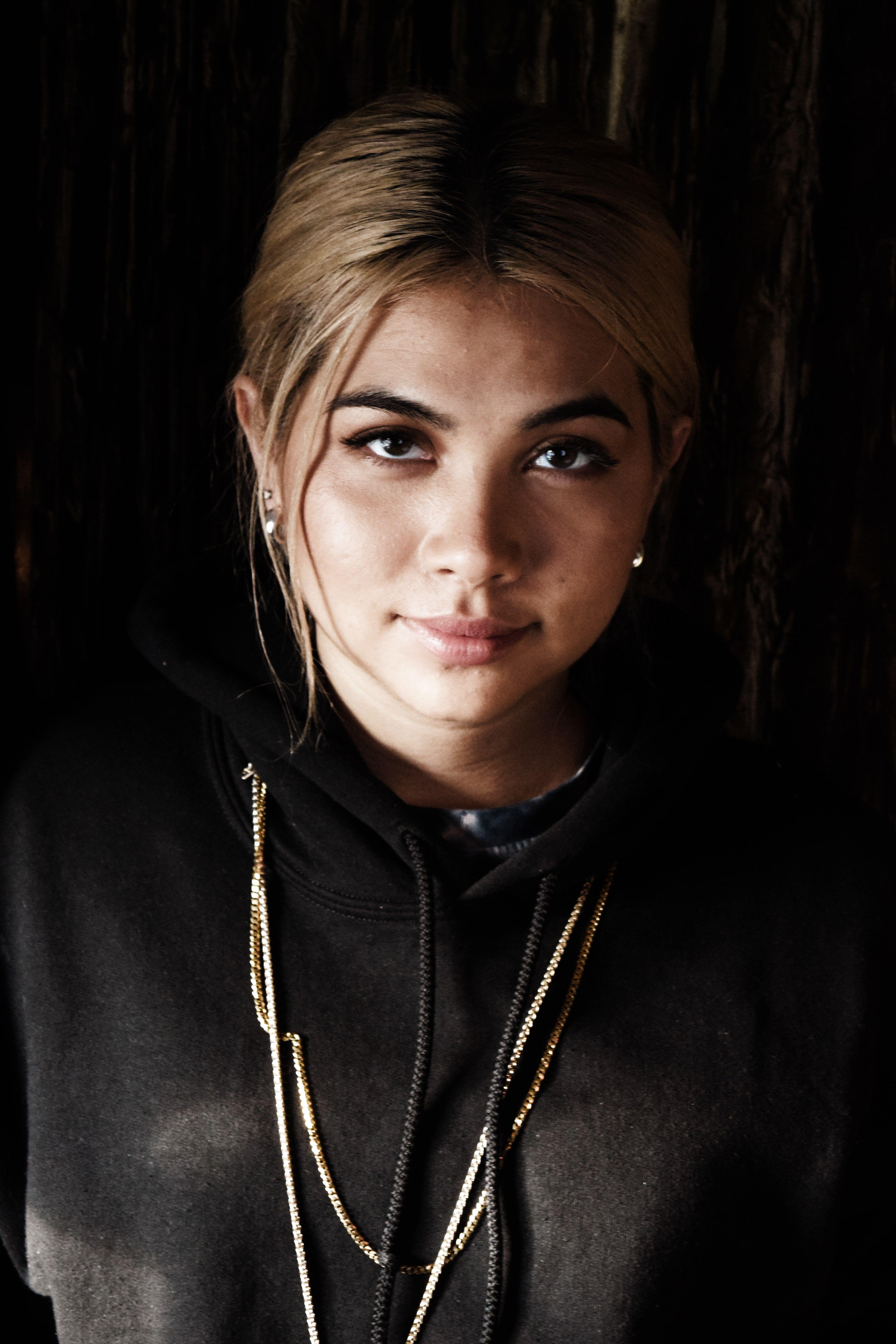 4000x6000 Artist Hayley Kiyoko Says Love Whoever You Want