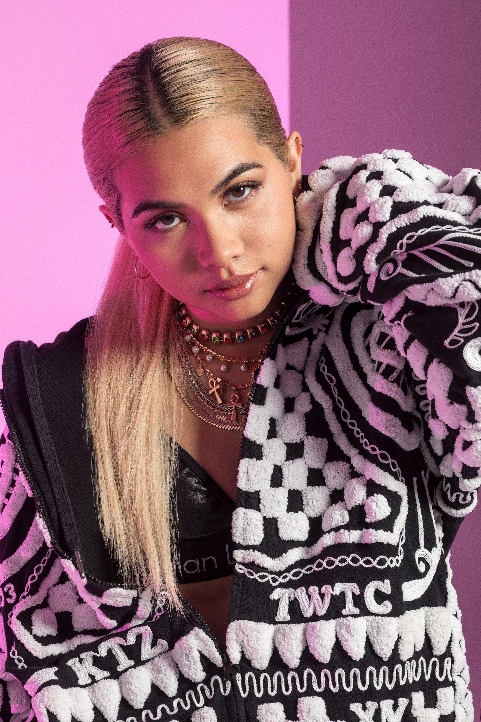 1600x2400 Hayley Kiyoko Is Serious About Transforming Pop