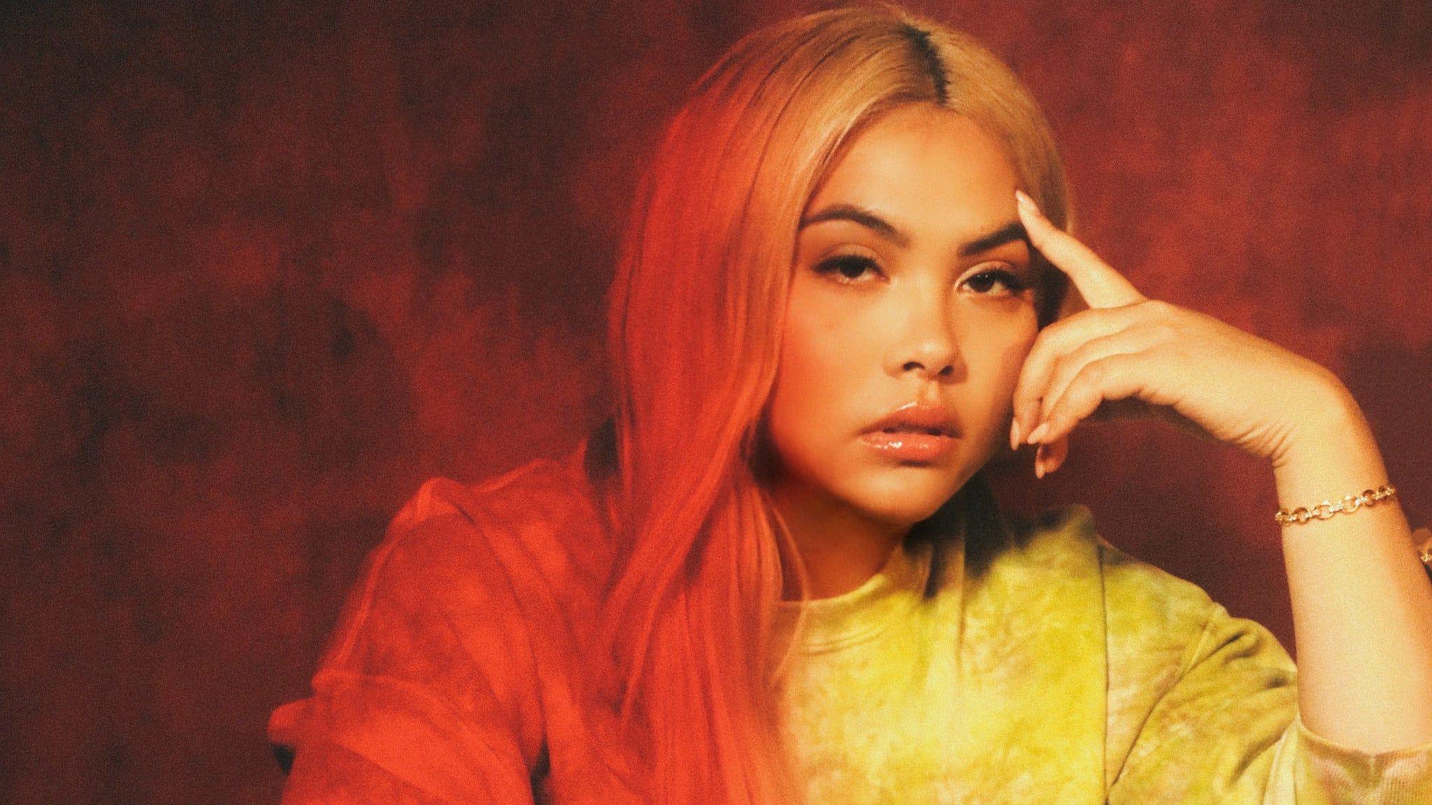 2048x1152 Hayley Kiyoko Tickets. Hayley Kiyoko Concert Tickets & Tour Dates