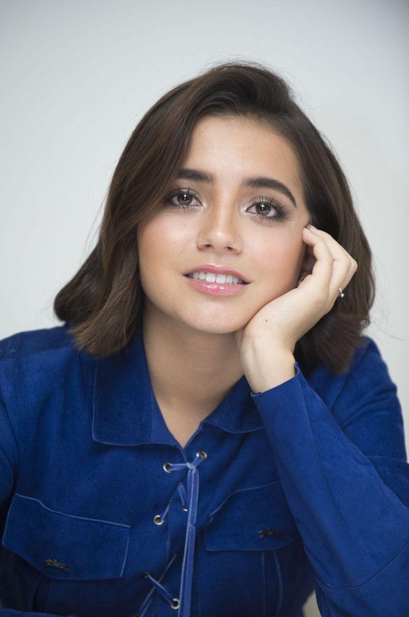 796x1200 Isabela Moner wallpaper