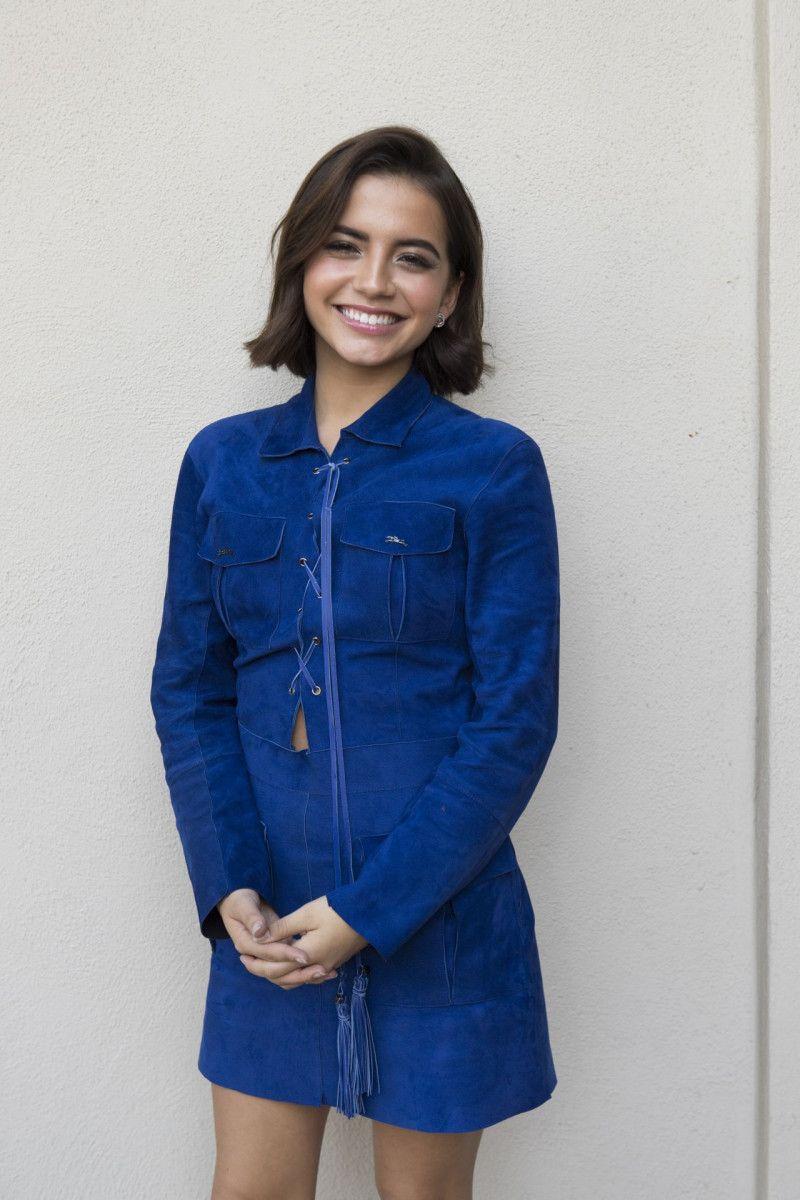 800x1200 Isabela Moner wallpaper