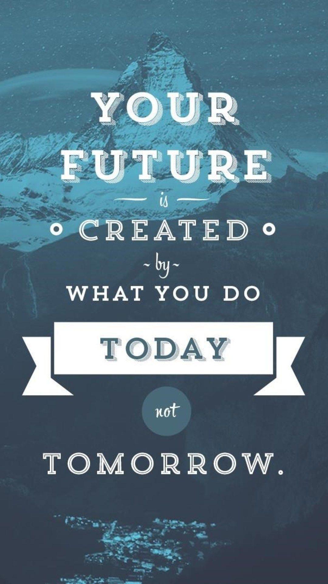 1080x1920 Inspirational Quotes Wallpaper E