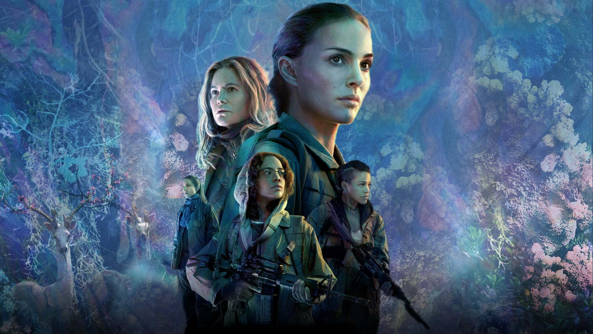 Annihilation Wallpapers Top Free Annihilation Backgrounds
