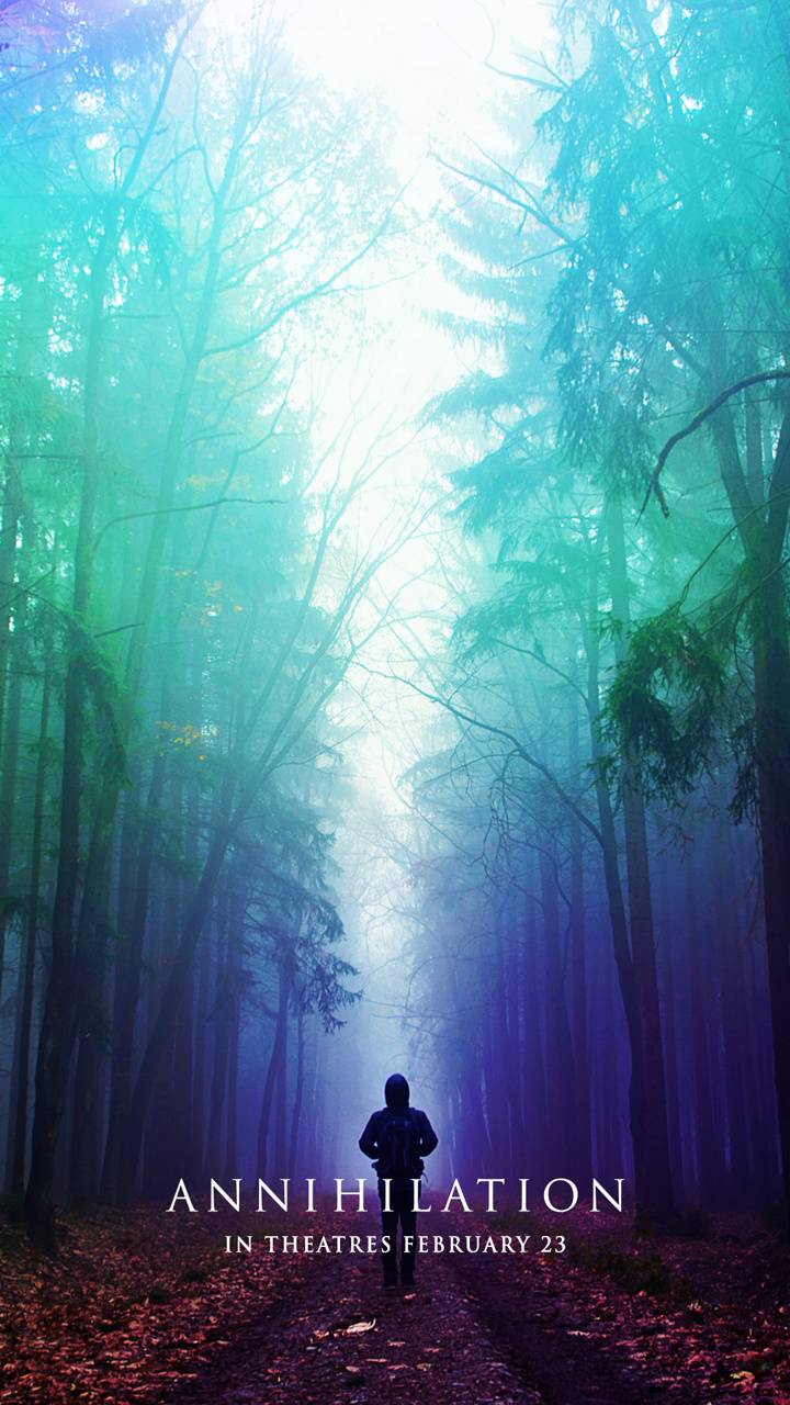 Annihilation Wallpapers - Top Free Annihilation Backgrounds