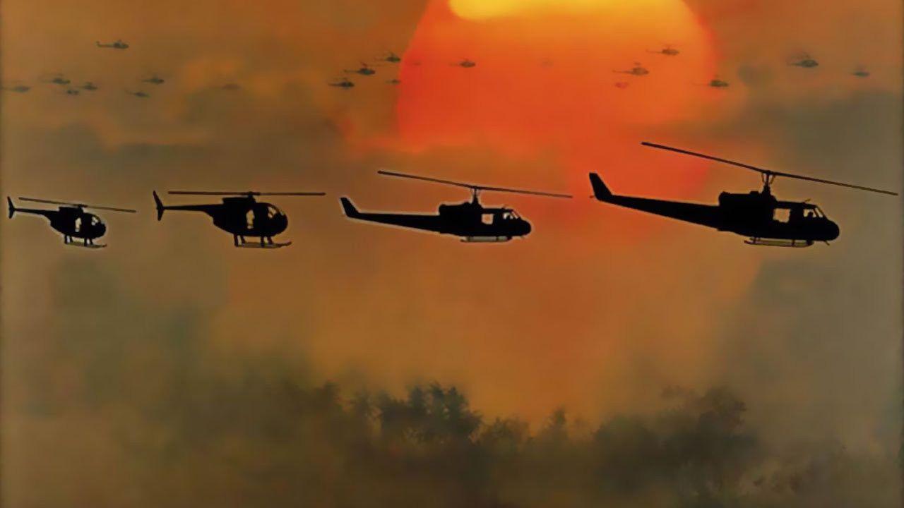 1280x720 Apocalypse Now (1979). HD Windows Wallpaper