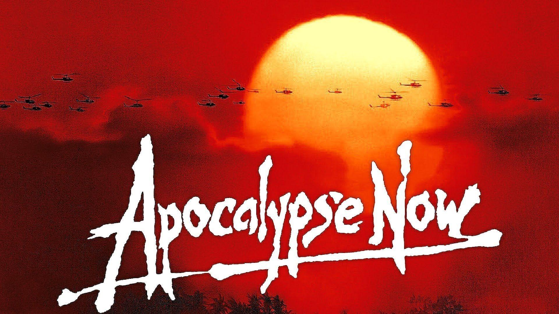 1920x1080 Apocalypse Now Wallpaper