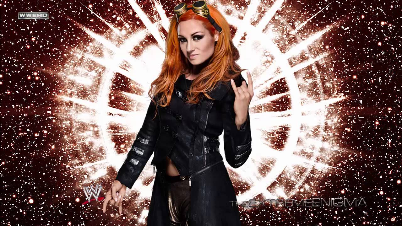 Becky Lynch Wallpapers - Top Free Becky