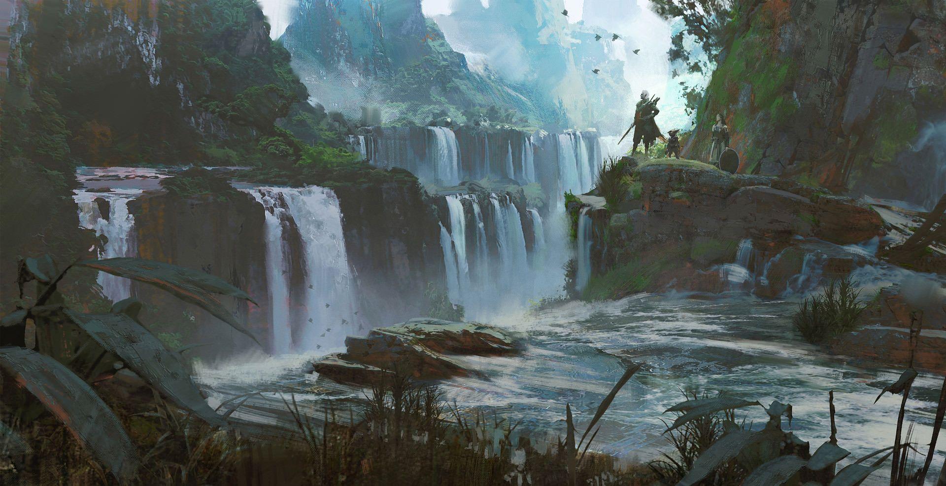 Annihilation Wallpapers - Top Free Annihilation Backgrounds ...