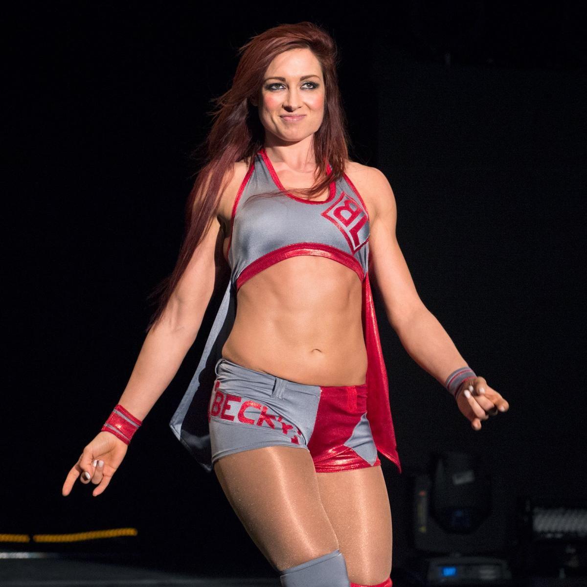 1200x1200 The best of Becky Lynch: photo