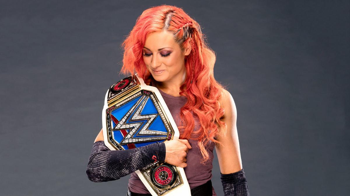 Becky Lynch Wallpapers Top Free Becky Lynch Backgrounds Wallpaperaccess 