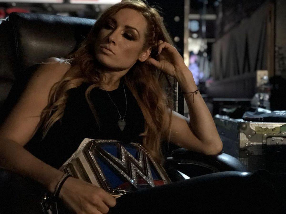 1200x900 Becky Lynch wallpaper
