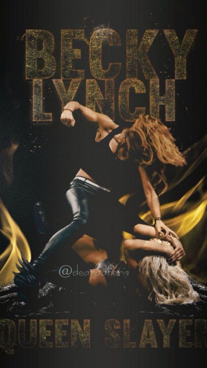 675x1200 Becky Lynch wallpaper