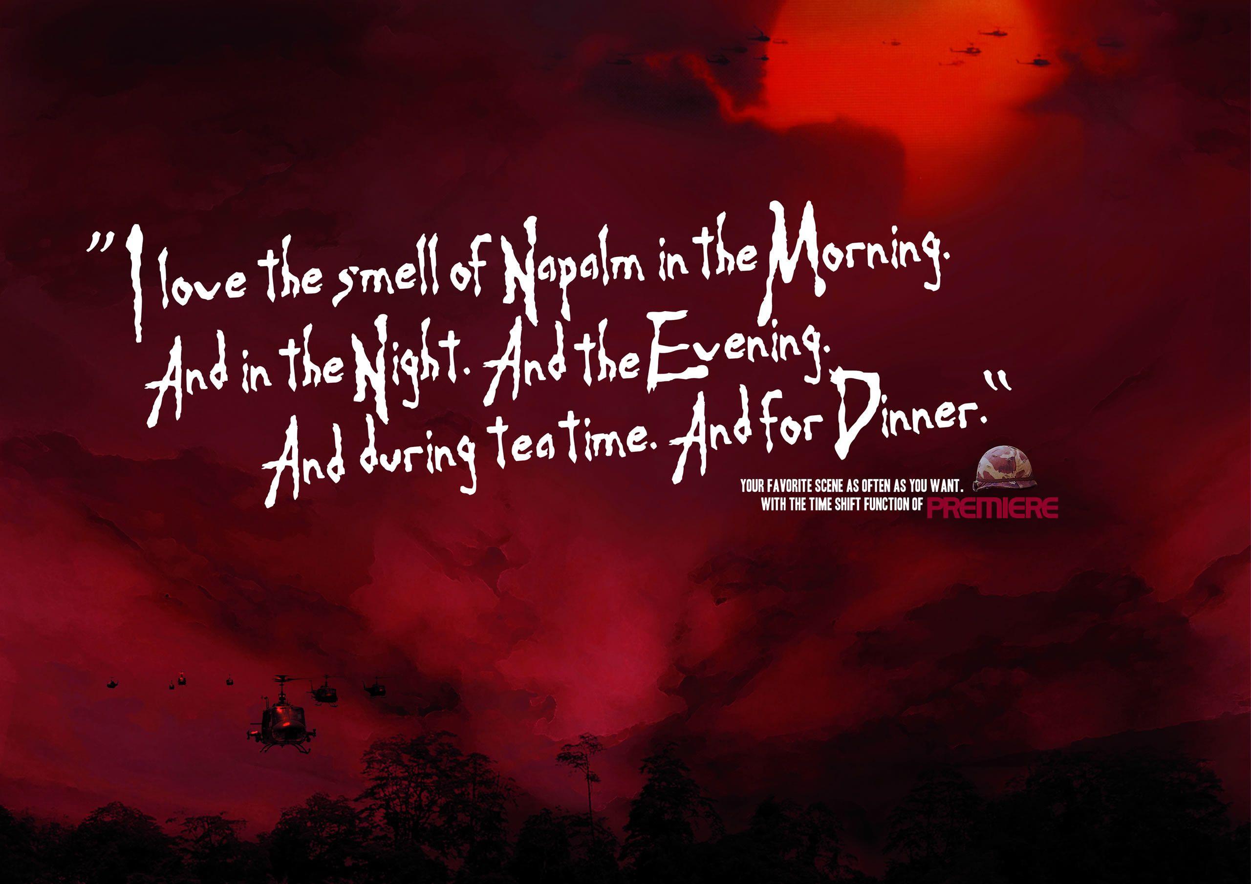 2560x1810 Apocalypse Now Wallpaper