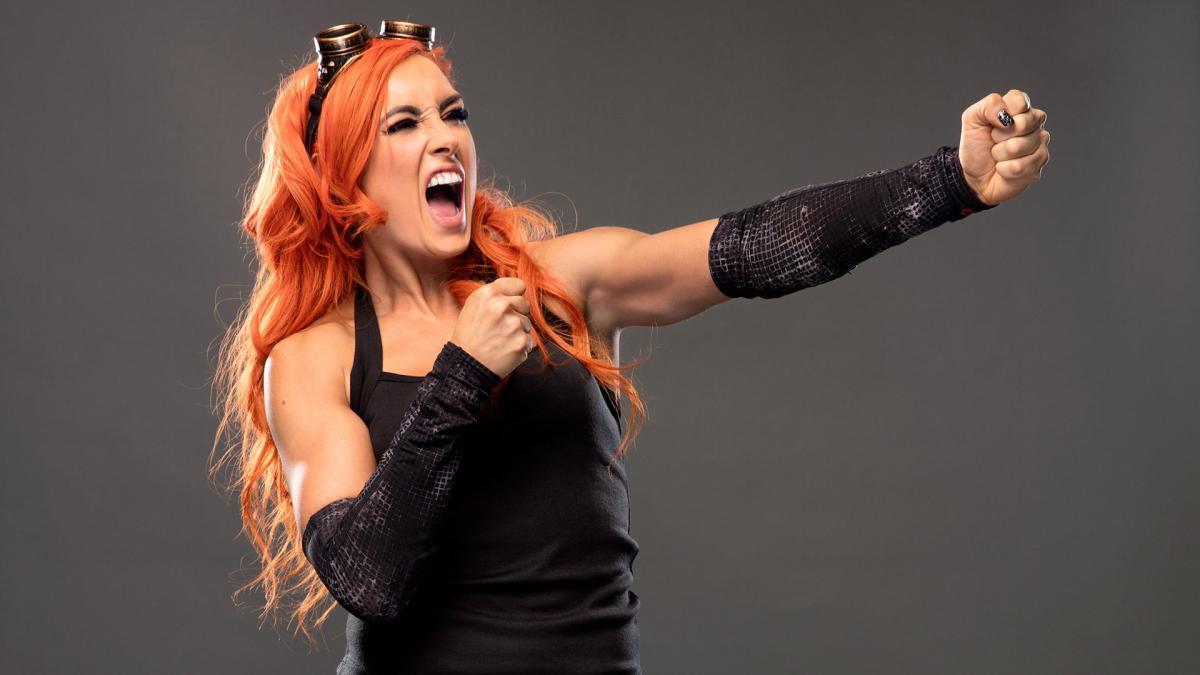 1200x675 The best of Becky Lynch: photo