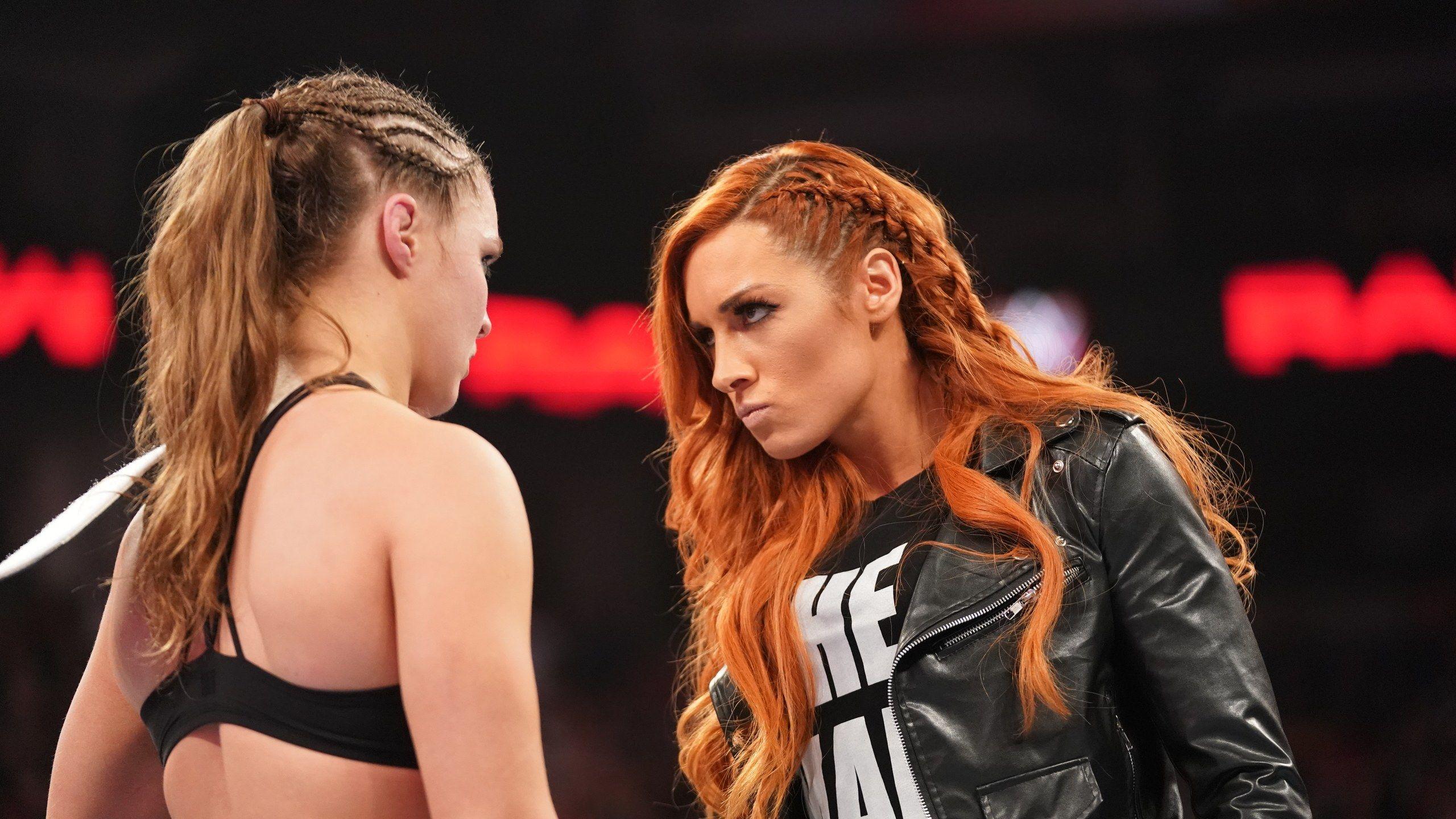 2560x1440 Becky Lynch Has Some Things to Say About Wrestlemania 35