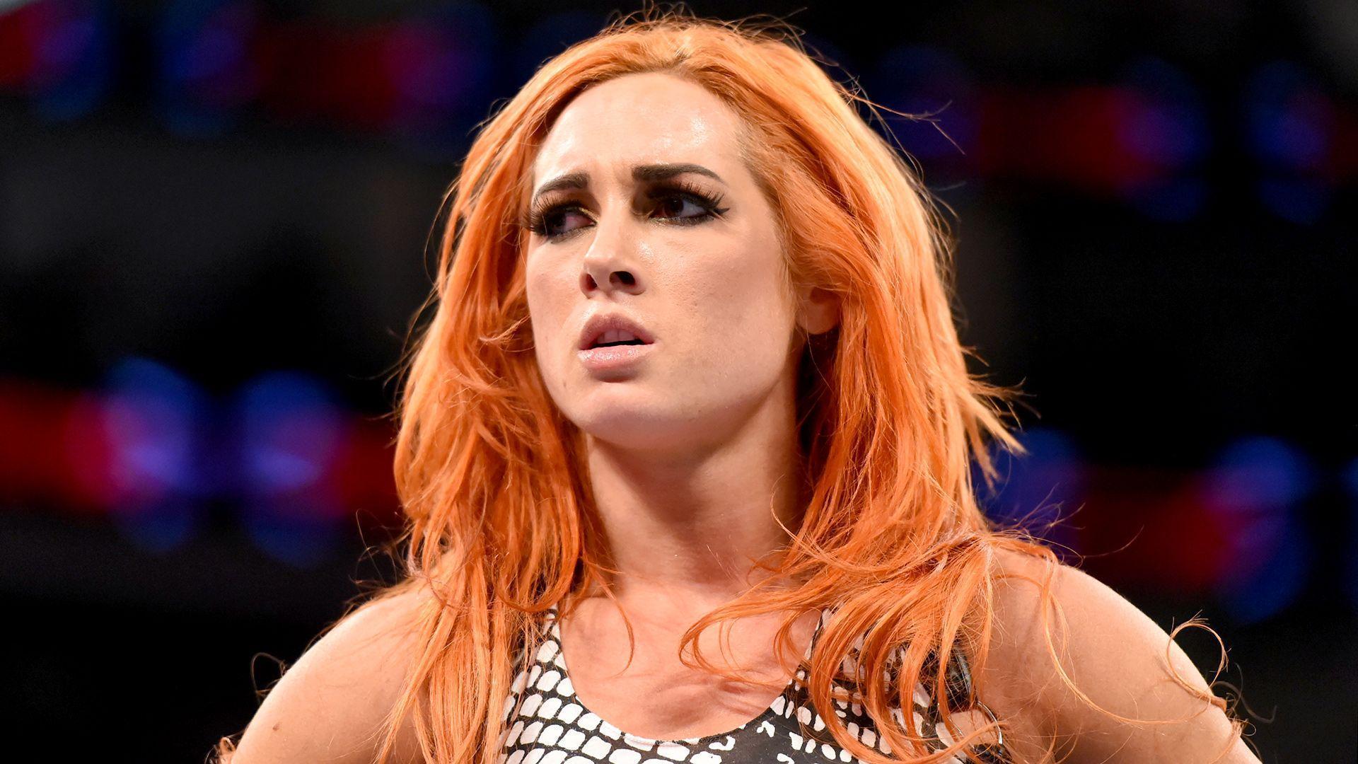 1920x1080 Becky Lynch Wallpaper