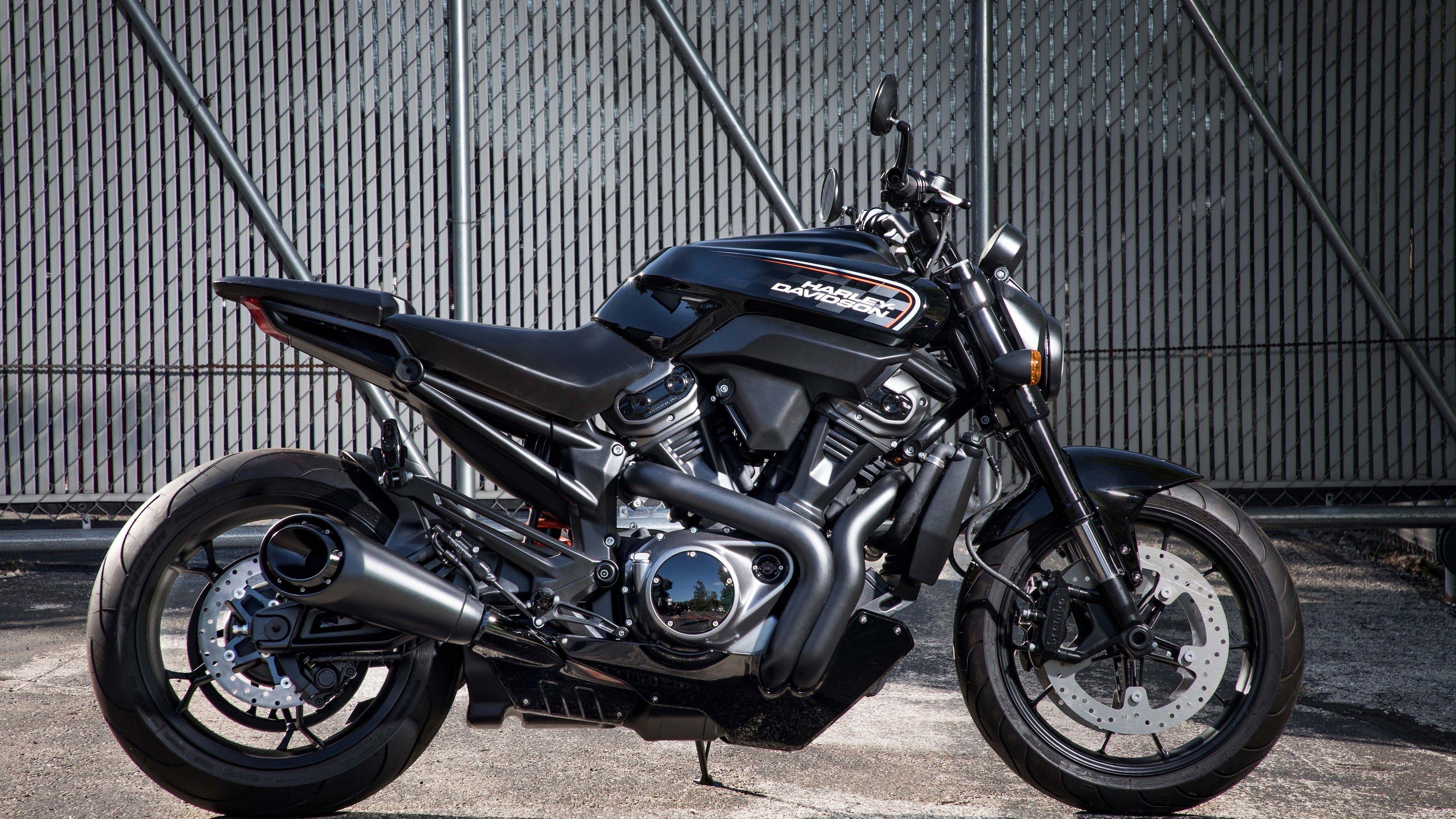 3840x2160 Wallpaper 4k 2020 Harley Davidson Streetfighter 2020 bikes