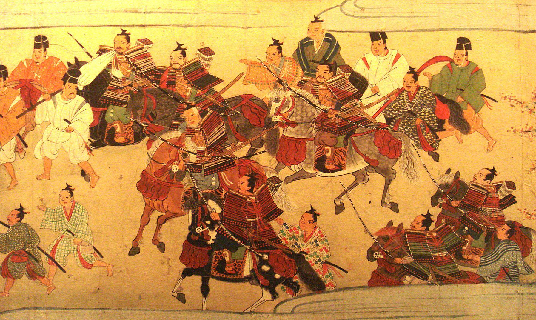 1796x1072 Samurai Art Gallery, Samurai Art, Woodblock Prints, Arts