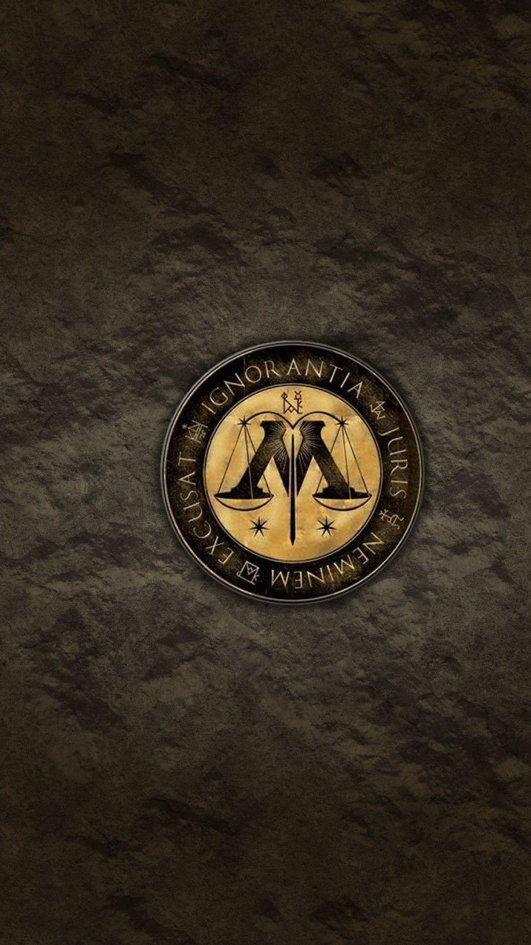 1080x1920 Harry Potter Phone Wallpaper
